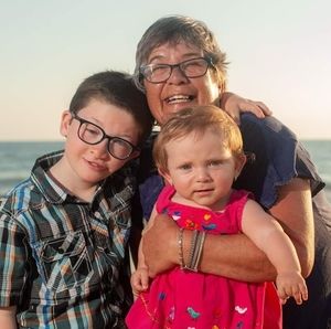 Meet your Posher, Cindy